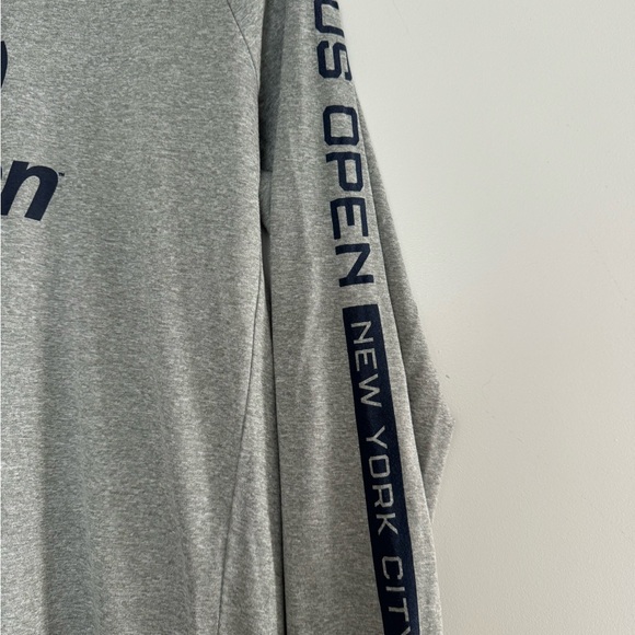 Under Armour US Open Long Sleeve T-Shirt - Picture 4 of 4
